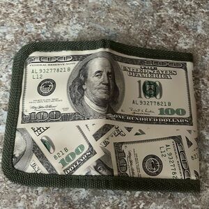 Money wallet